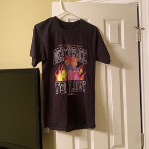 Juice Wrld x Lyrical lemonade